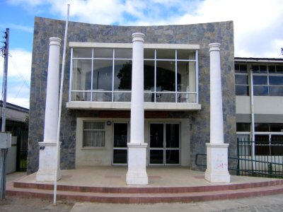 Liceo José de la Cruz Miranda
