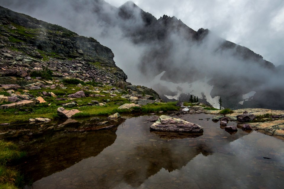 GT- High Alpine Epicness