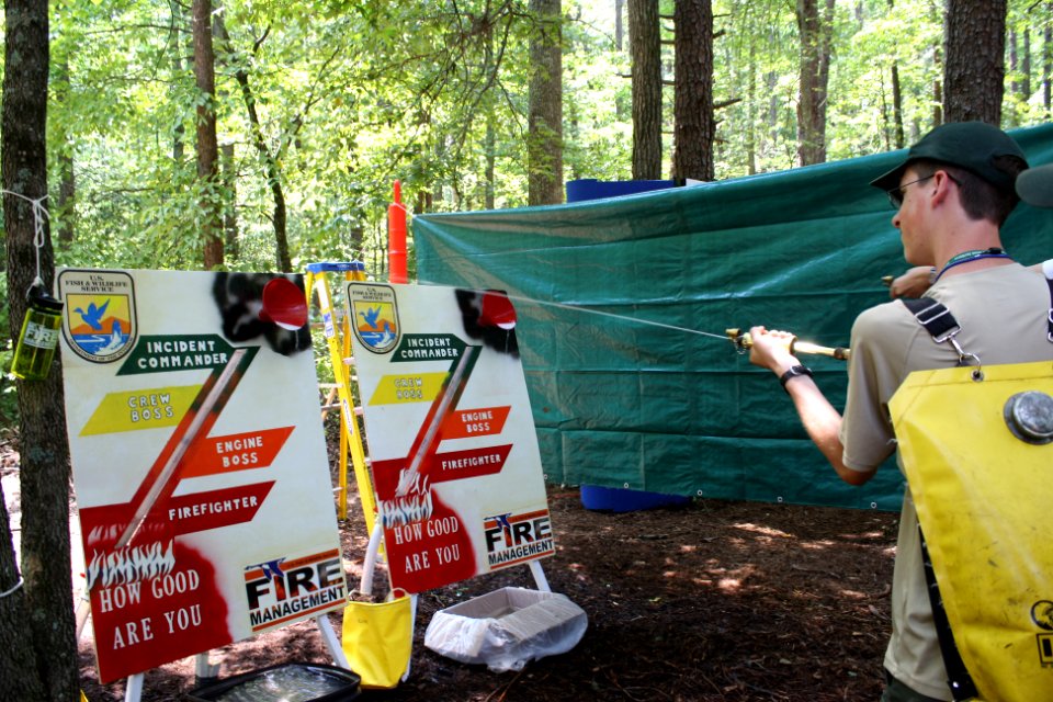Boy Scout Jamboree 2010