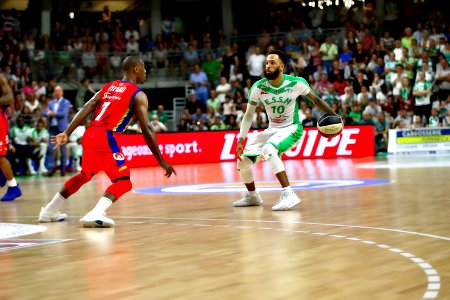 ESSM - ELAN CHALON
