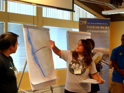 Challenge Project Presentations