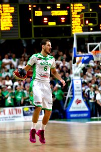 ESSM Le Portel - SIG Strasbourg