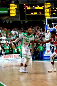 ESSM Le Portel - SIG Strasbourg
