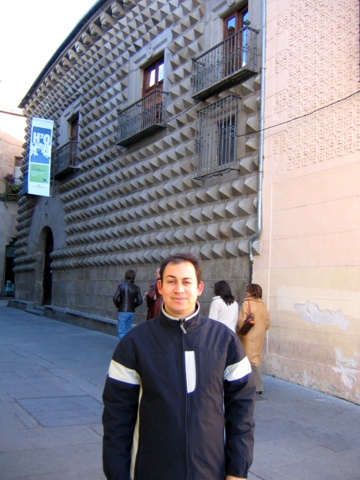 Segovia
