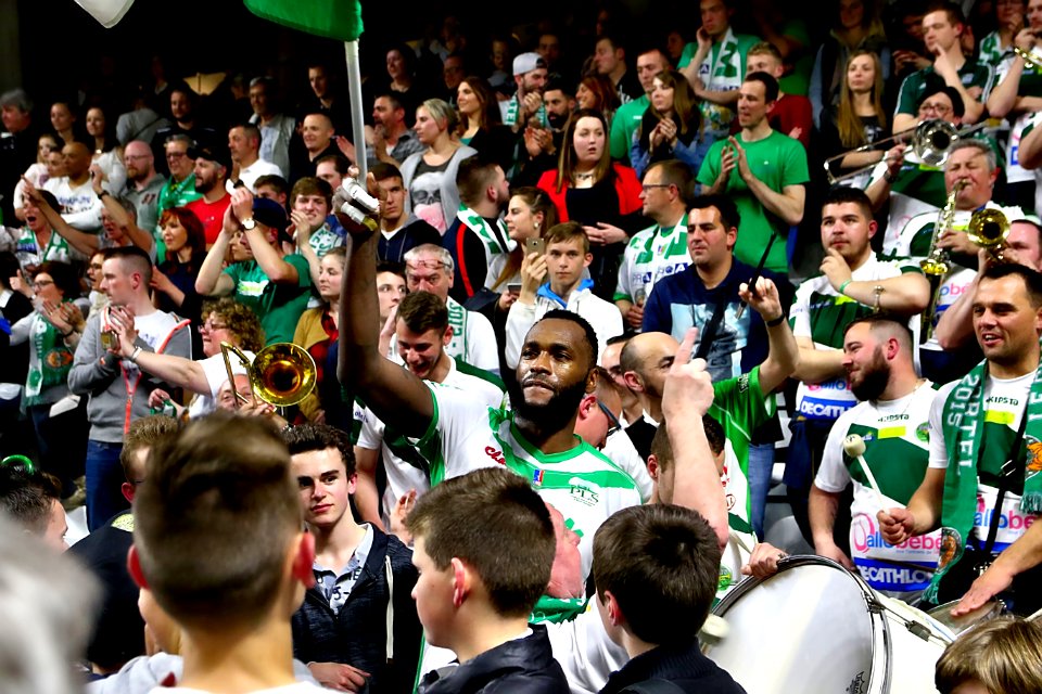 ESSM - Paris Levallois