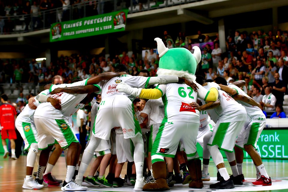 ESSM - ELAN CHALON