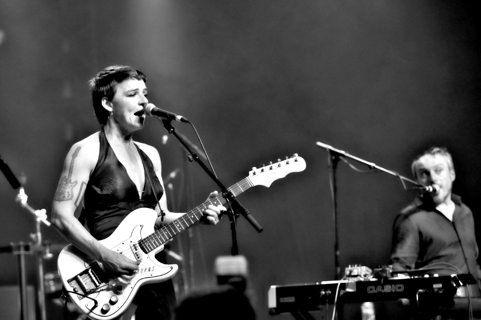 Concert de Vison - 06 mai 2017 Le Portel