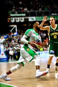 ESSM LE PORTEL - CSP LIMOGE