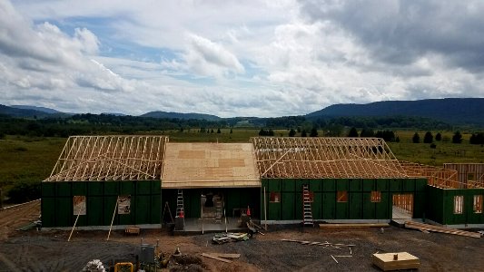 CVNWR End of the day - August 13, 2019