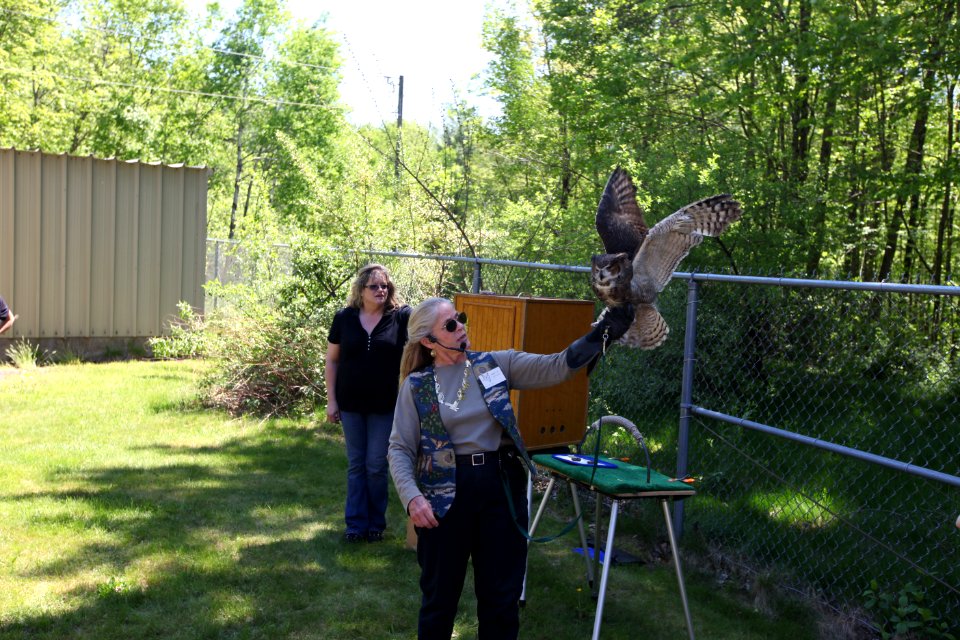 Youth Fishing Derby 2012