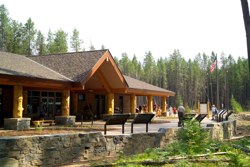 Apgar Transit Center