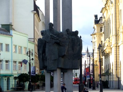 Bratislava