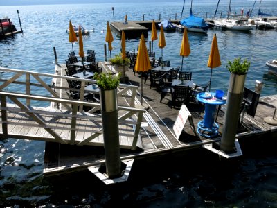 Weggis, Switzerland