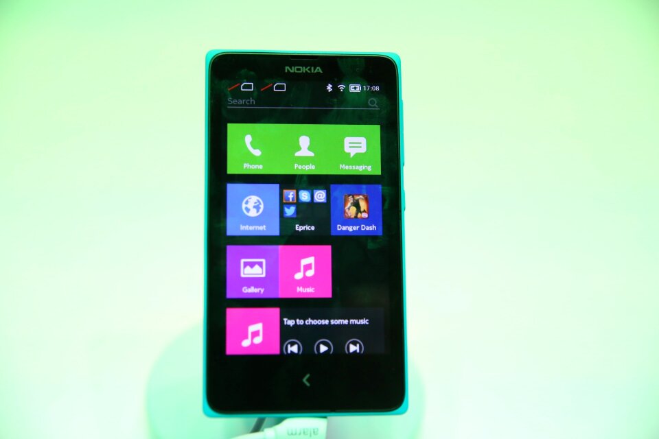 Microsoft smartphone windows
