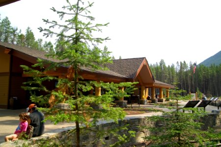 Apgar Transit Center