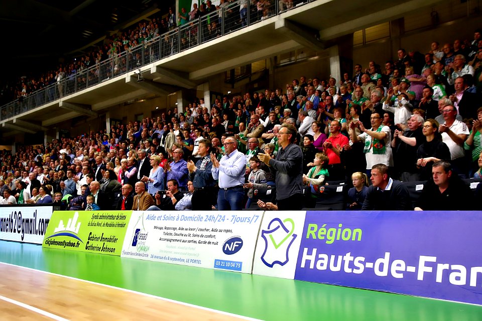 ESSM - Paris Levallois