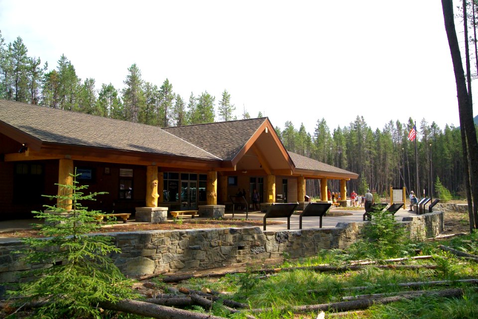 Apgar Transit Center