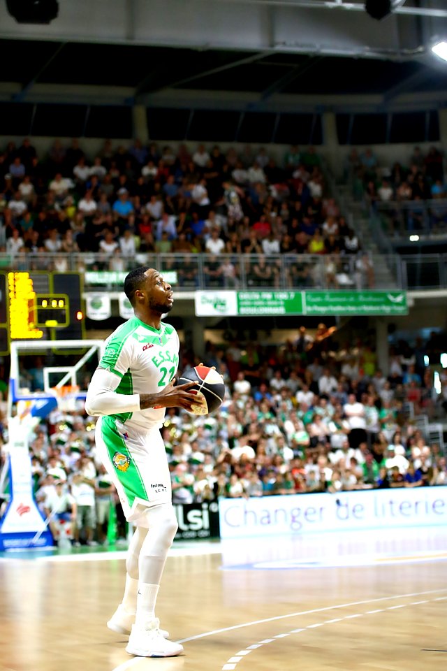 ESSM - ELAN CHALON