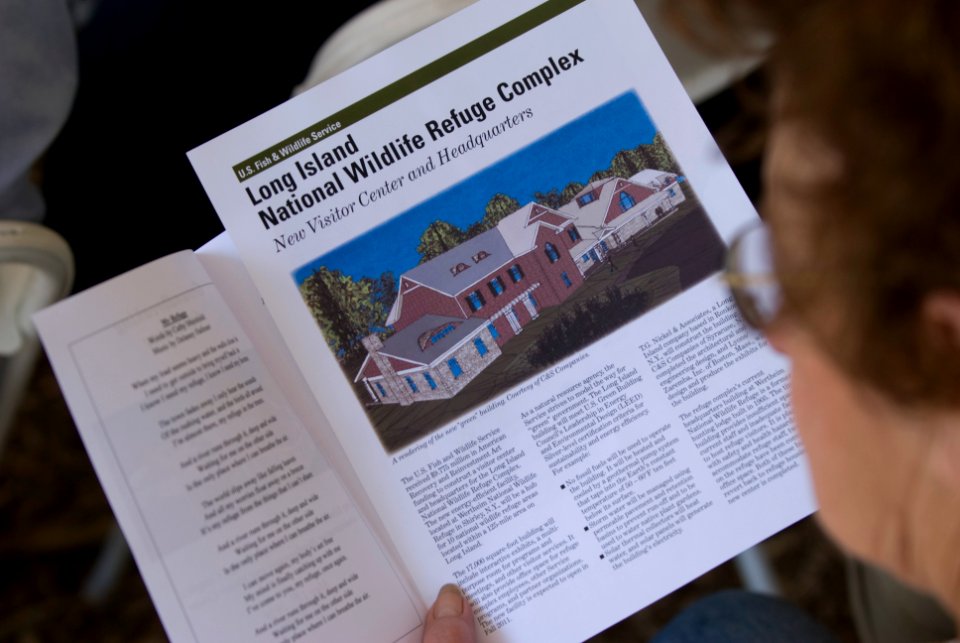 Long Island Refuge Complex Fact Sheet