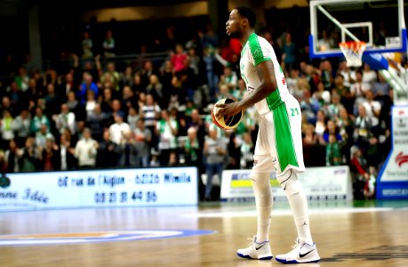 ESSM LE PORTEL - CSP LIMOGE