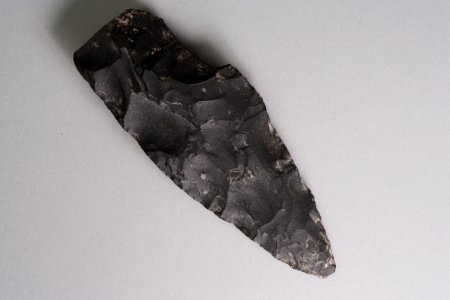 Projectile Point photo