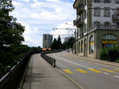 Fribourg, Suisse photo