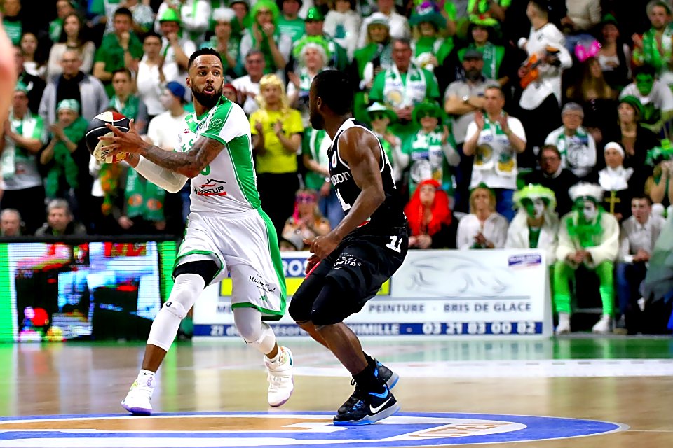 ESSM - Dijon Match de Carnaval