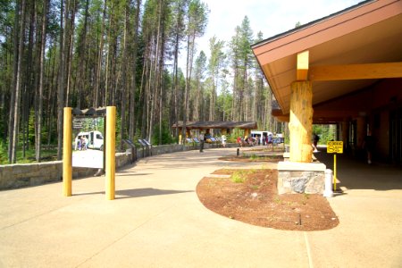 Apgar Transit Center