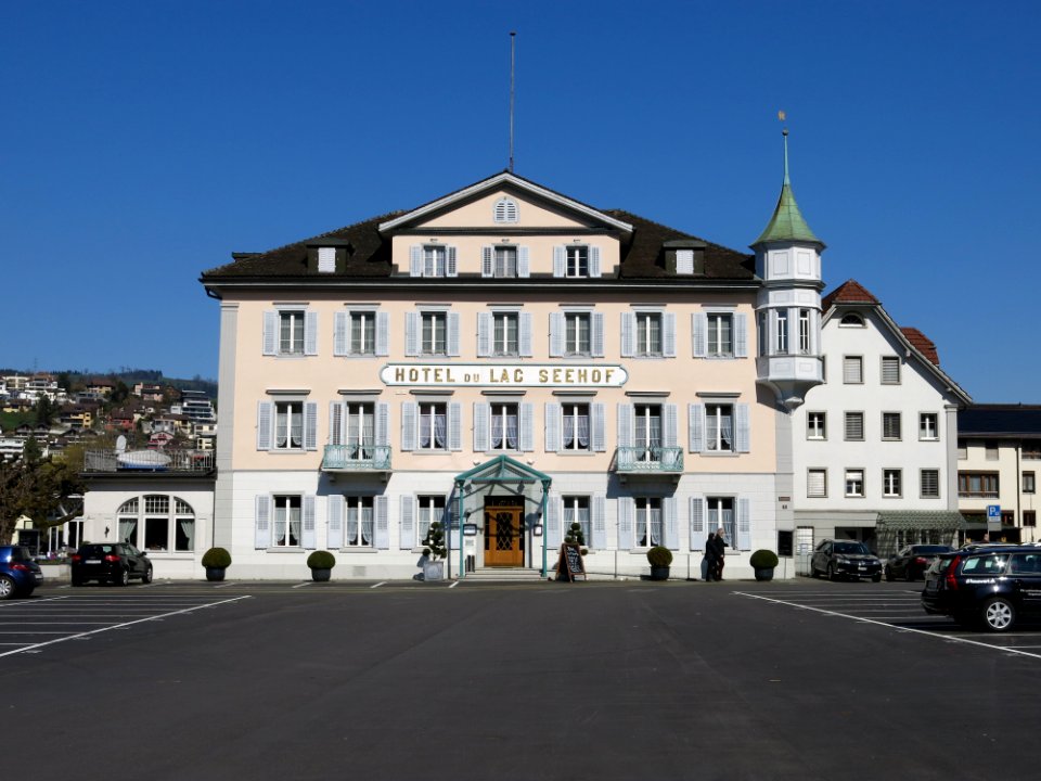 Küssnacht am Rigi, Switzerland