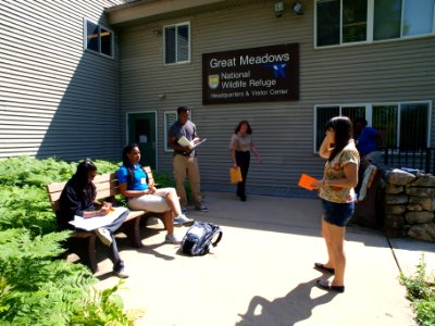 Challenge Project Presentations