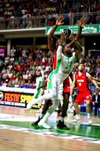 ESSM - ELAN CHALON
