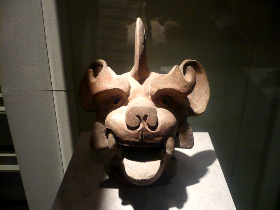 Museo de Antropologia