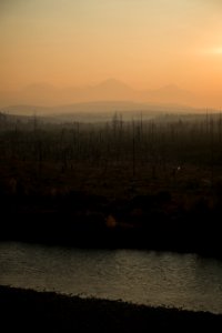 North Fork of the Flathead River