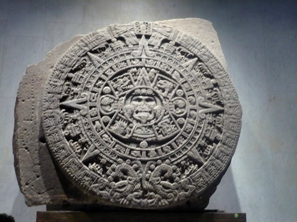 Museo de Antropologia