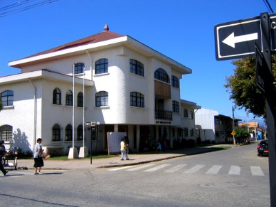 Municipalidad de Cañete