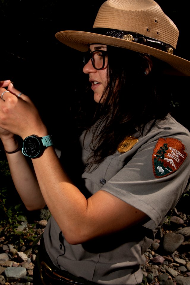 Park Ranger