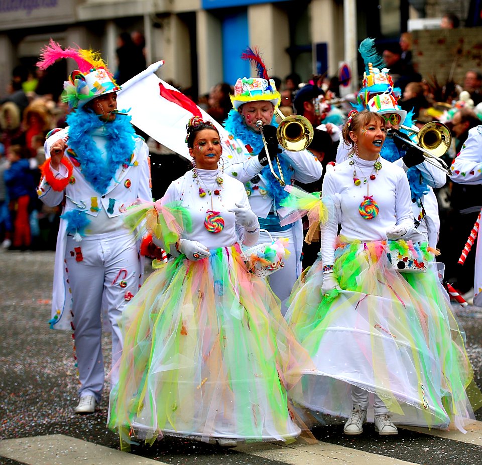 Carnaval 2017 - Le Portel photo