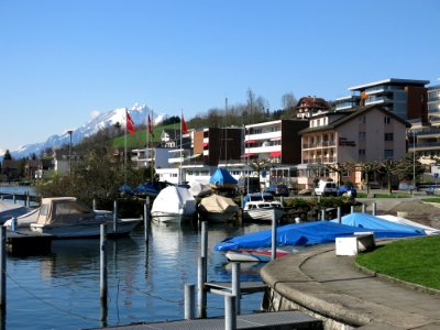 Küssnacht am Rigi, Switzerland