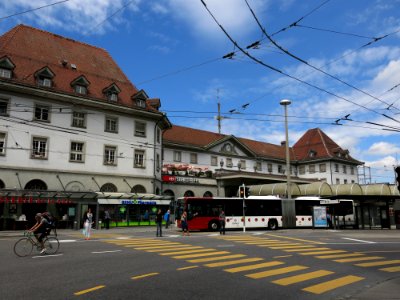 Fribourg, Suisse