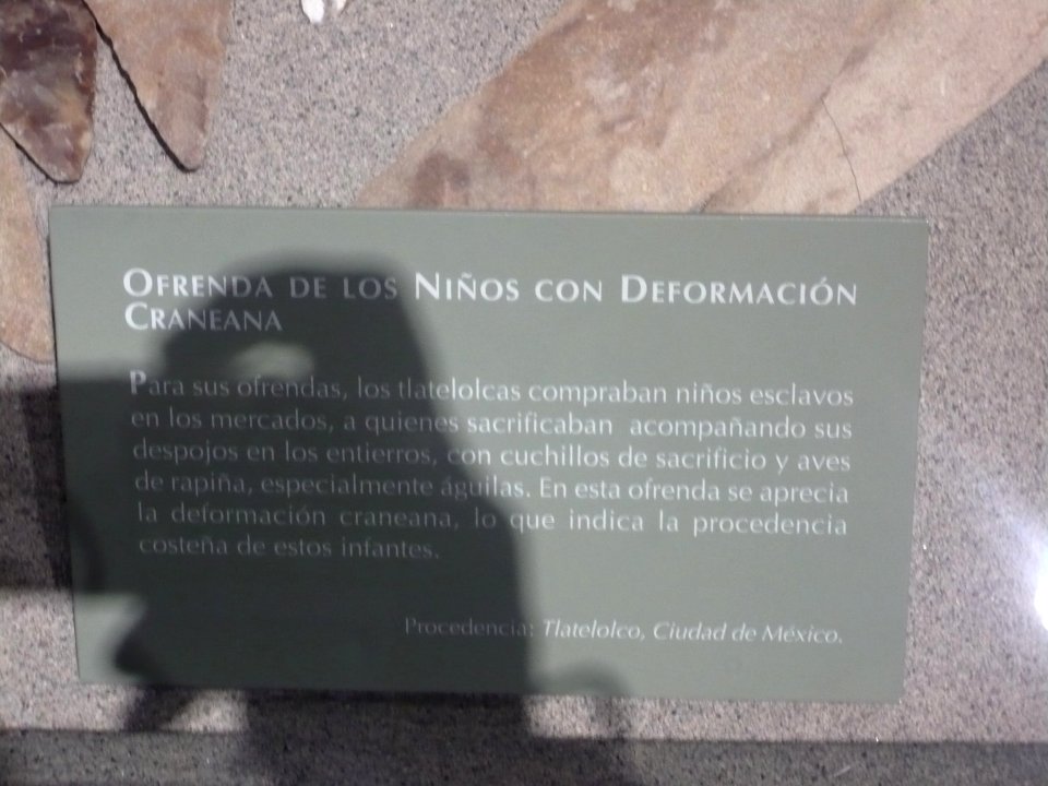 Museo de Antropologia