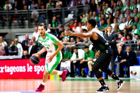 ESSM - ASVEL
