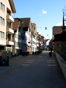 Küssnacht am Rigi, Switzerland