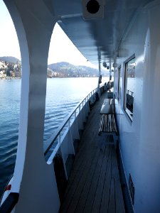 Luzern / Lucerne, Switzerland