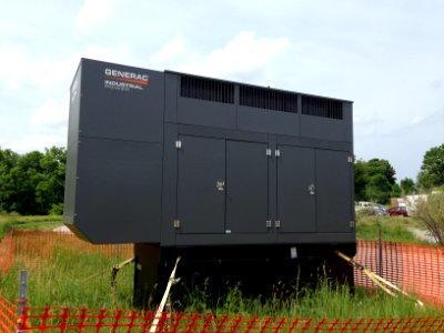 Backup Generator
