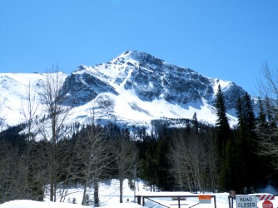 Scenic Point