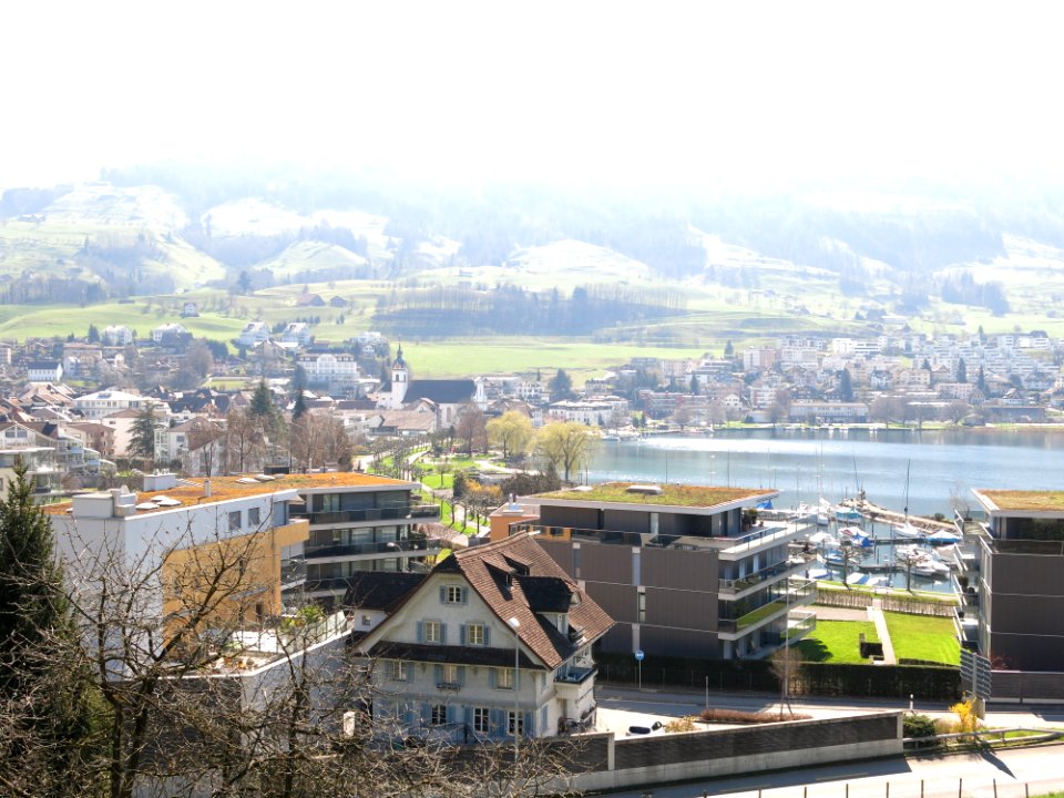 Küssnacht am Rigi, Switzerland