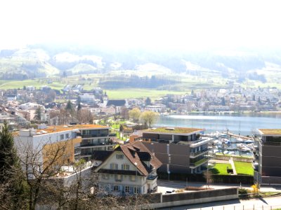 Küssnacht am Rigi, Switzerland