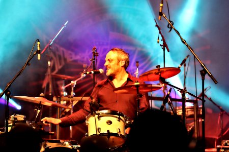 Concert de Vison - 06 mai 2017 Le Portel