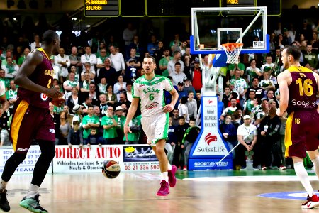 ESSM - OLB