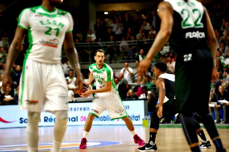 ESSM - ASVEL
